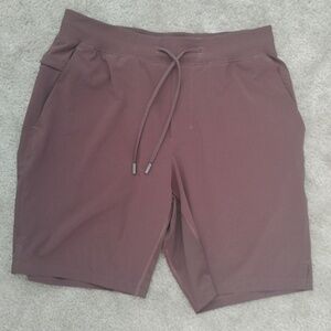 Men's Lululemon shorts NWOT